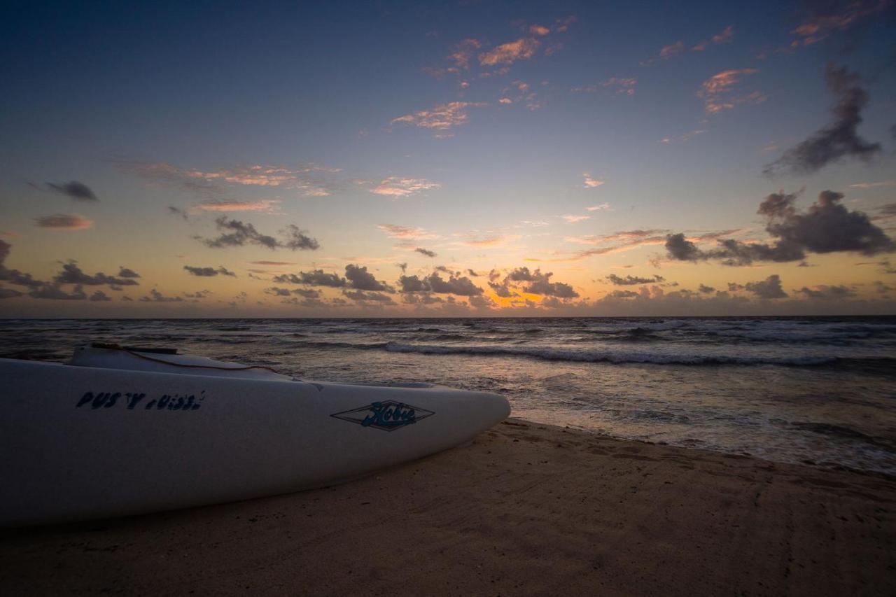 O' Tulum Boutique Hotel - Adults Only מראה חיצוני תמונה