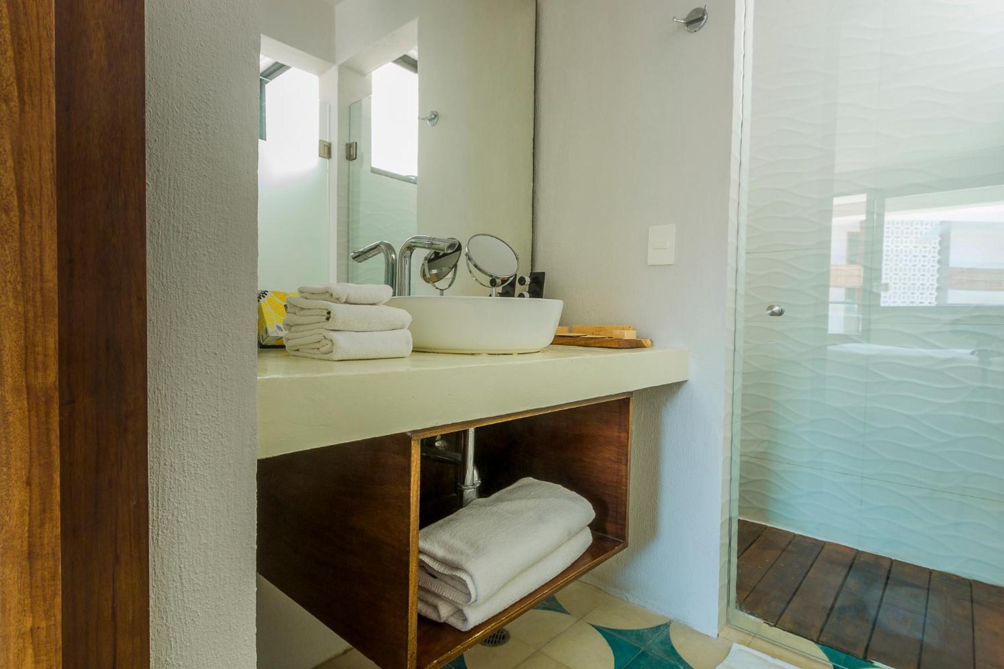 O' Tulum Boutique Hotel - Adults Only מראה חיצוני תמונה