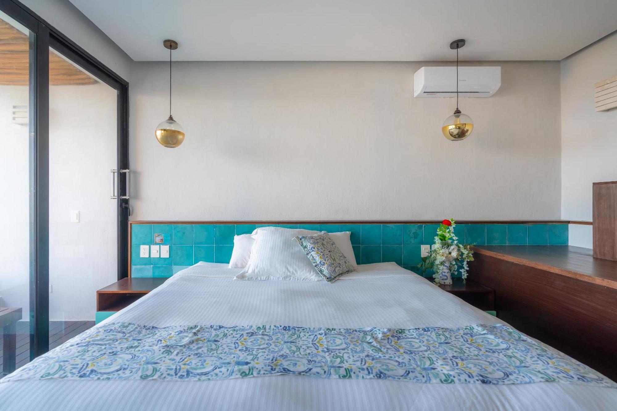 O' Tulum Boutique Hotel - Adults Only מראה חיצוני תמונה