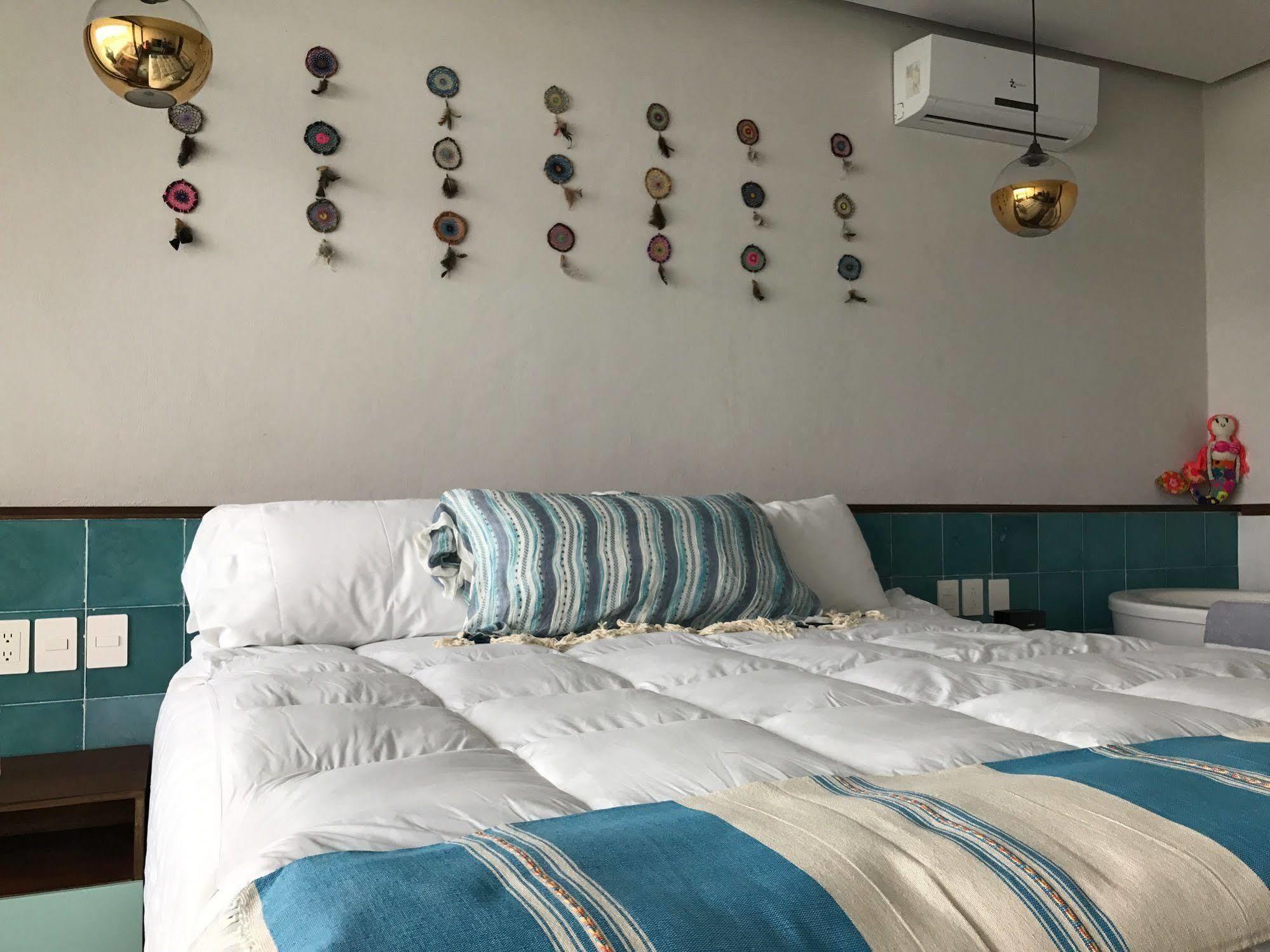 O' Tulum Boutique Hotel - Adults Only מראה חיצוני תמונה