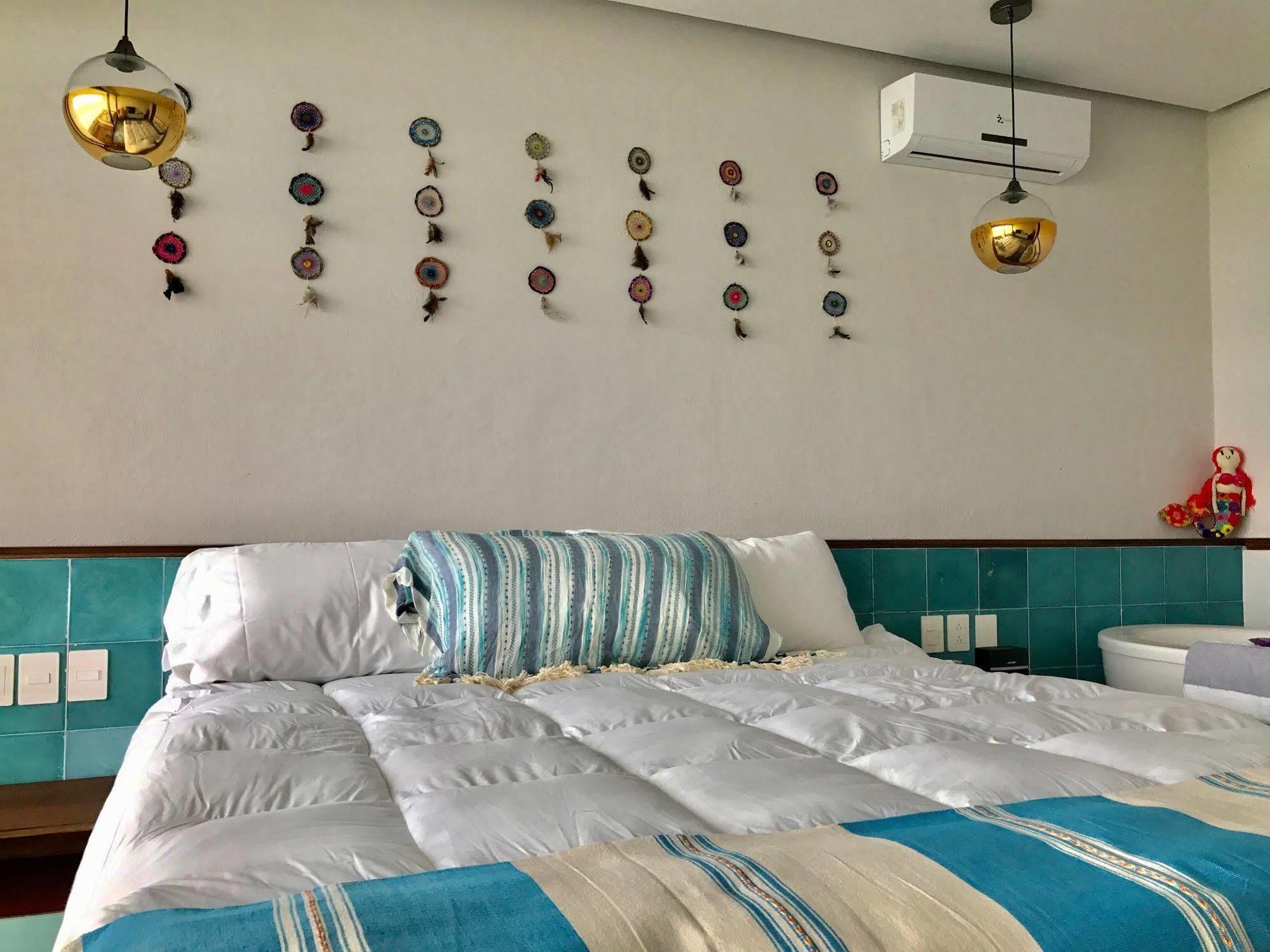 O' Tulum Boutique Hotel - Adults Only מראה חיצוני תמונה